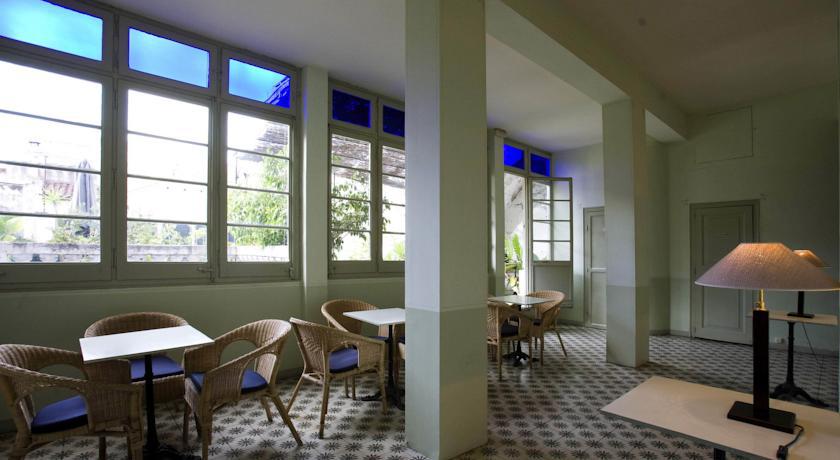Hostal Agua Alegre Barcelona Exteriör bild
